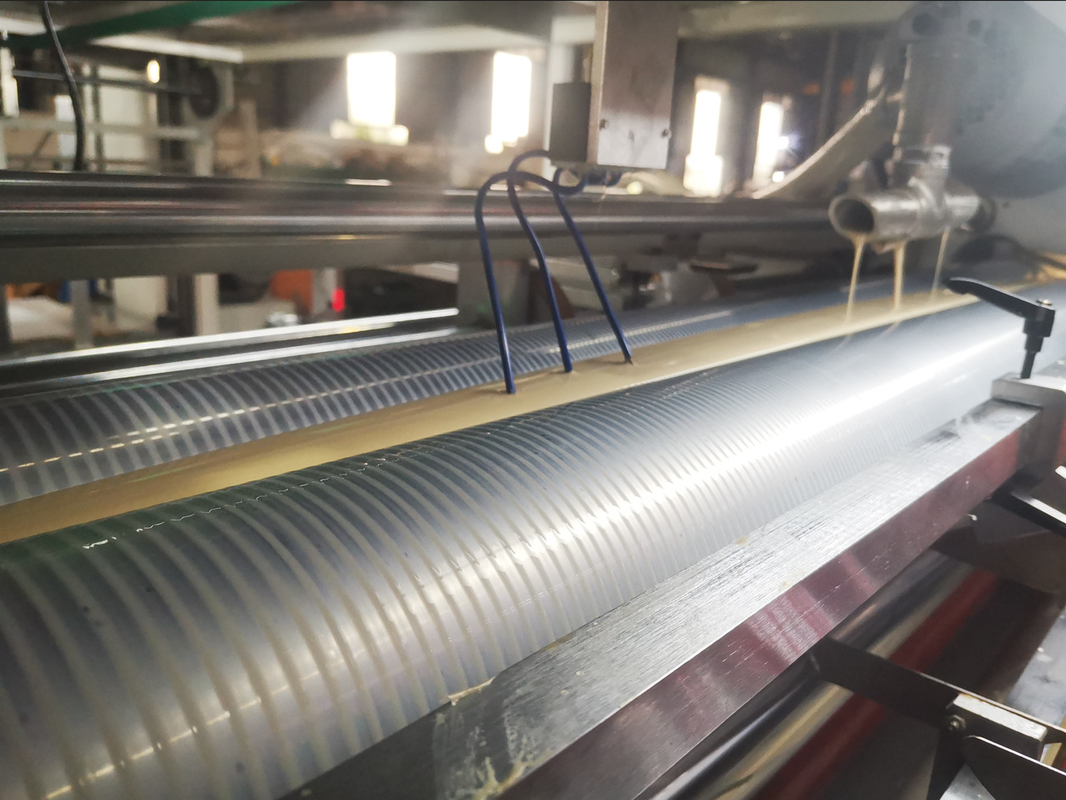 정가표 수수께끼를 위한 100-800gsm 위 서류상 Litho 마분지 Laminator