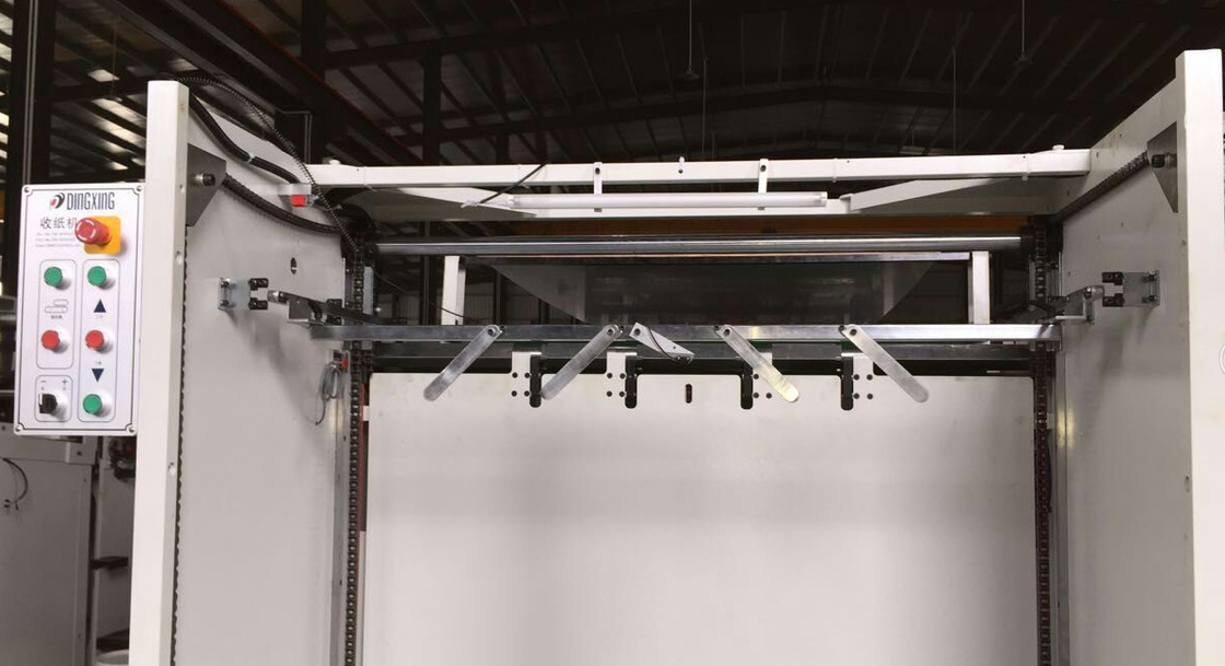 정가표 수수께끼를 위한 100-800gsm 위 서류상 Litho 마분지 Laminator