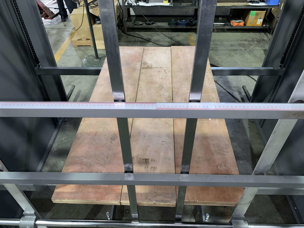 ISO 5 플라이 플루트 라미네이터 30HP 380V 골판지 박스 라미네이션 기계