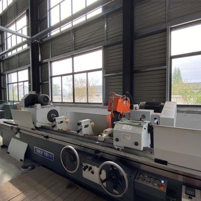6KW 서류상 장 더미 선반공 기계 380V 50HZ 먼지 제거